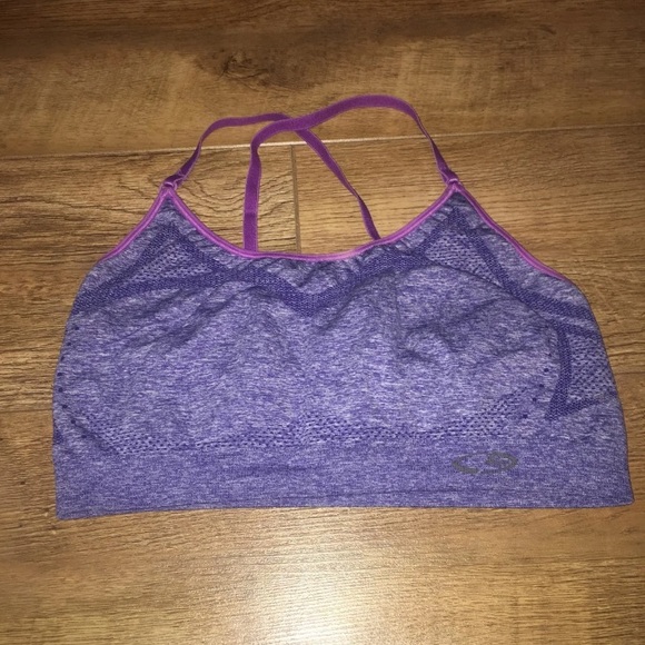 Champion Sports Bra - Picture 2 of 6